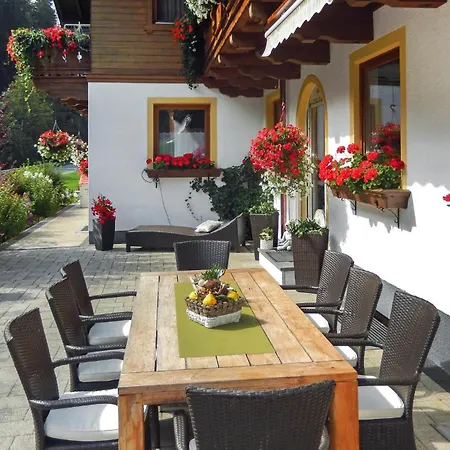 Helle Muehlbach Apartamento *