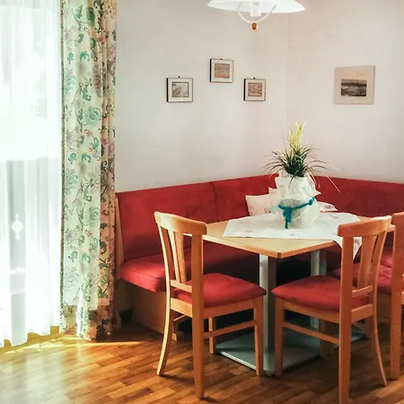 Helle Muehlbach Apartman