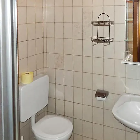 Apartamento Helle Muehlbach Mühlbach am Hochkönig