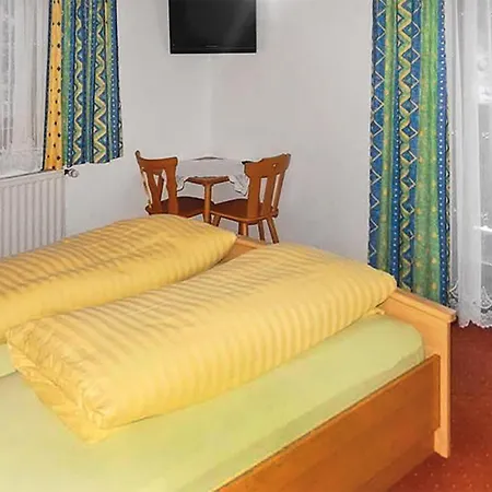 Apartment Helle Muhlbach Am Hochkonig