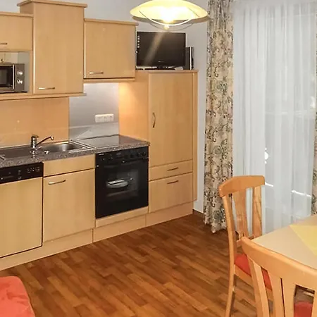 Apartment Helle