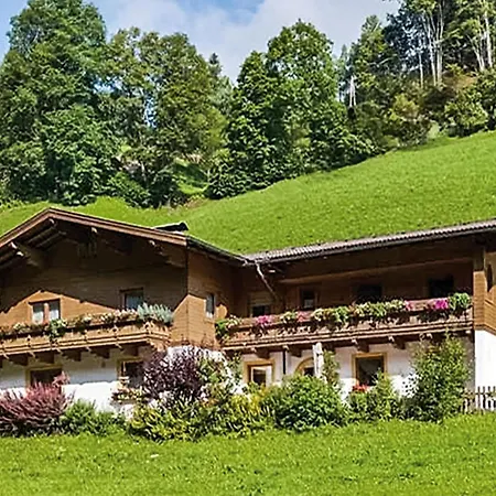 Helle Muehlbach Apartamento Mühlbach am Hochkönig