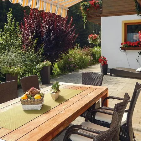 Apartamento Helle Muehlbach Mühlbach am Hochkönig