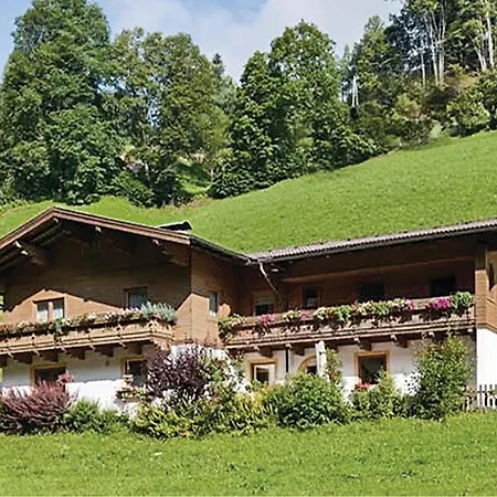 Helle Muehlbach Apartamento Mühlbach am Hochkönig
