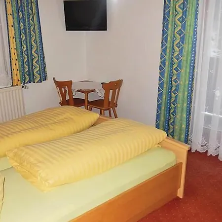 Apartamento Helle Muehlbach *