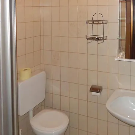 Apartamento Helle Muehlbach
